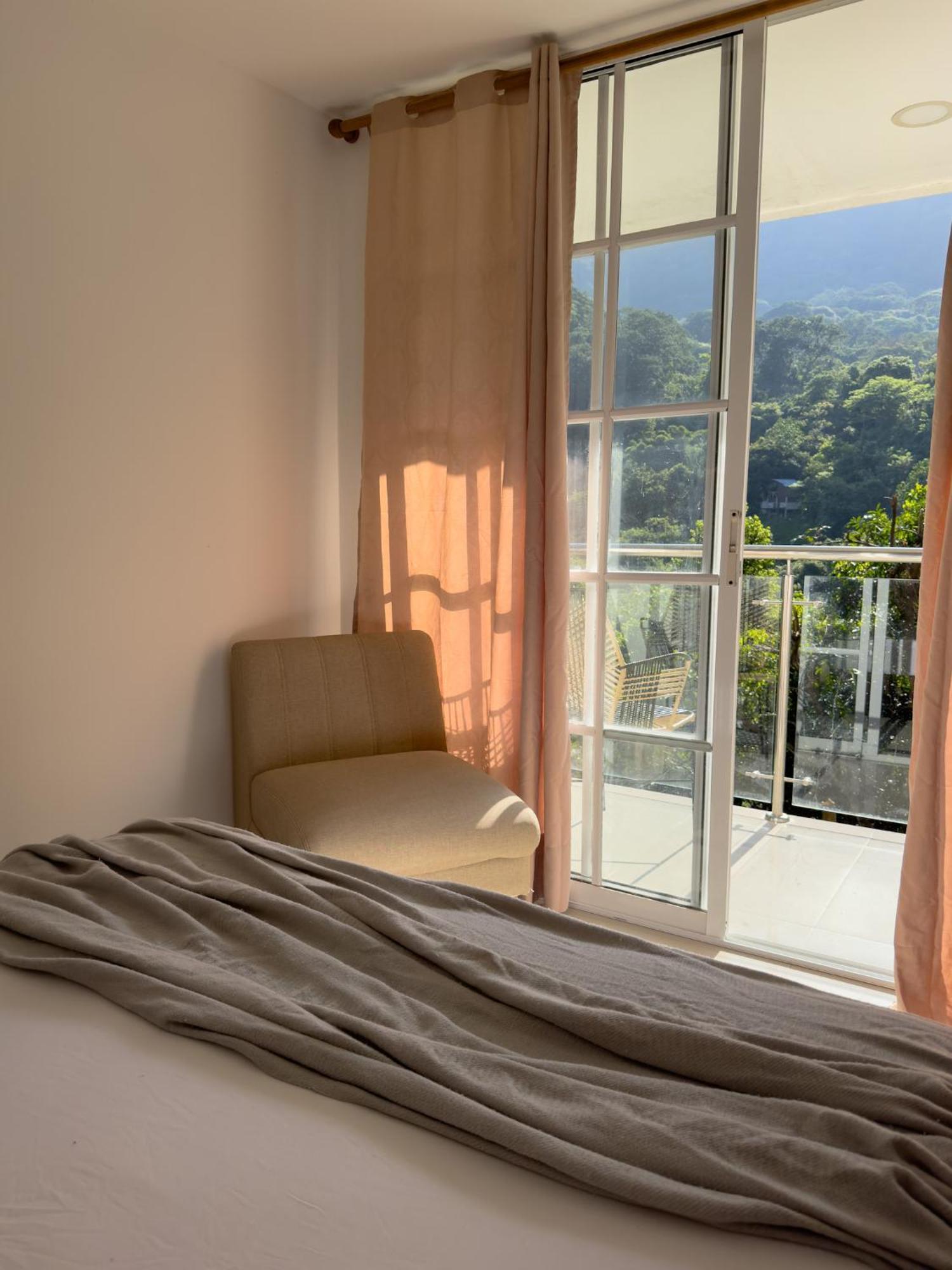 Montes De Beraka (Adults Only) Hotel Minca Eksteriør billede