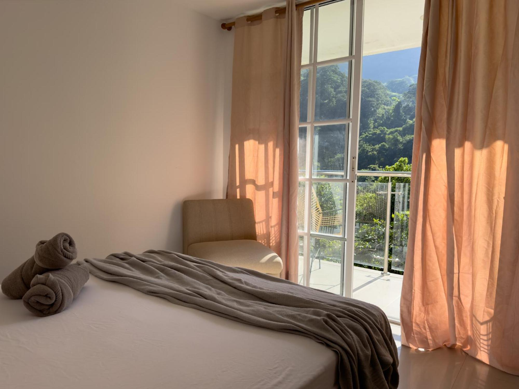 Montes De Beraka (Adults Only) Hotel Minca Eksteriør billede